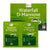 Waterfall D-Mannose Instant Powder Packets 90g (Value Pack)